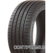 Continental - PREMIUMCONTACT 7 XL FR BSW - 315/35 R21C