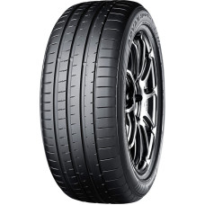 Yokohama - V107F - 255/35 R21