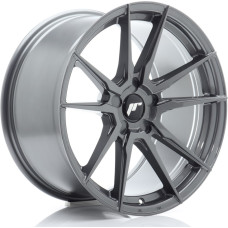 Japan Racing JR21 18 9.5 5x118 ET20