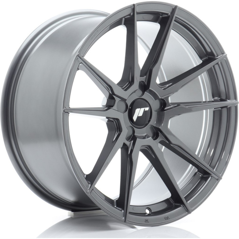 Japan Racing JR21 18 9.5 5x118 ET20