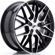 Japan Racing JR28ET: 20-45 17 7 5x114.3 ET20