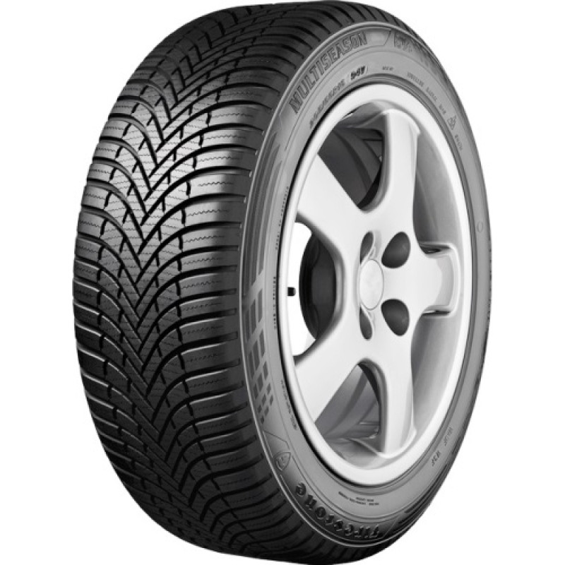 Firestone -  MULTISEASON 2  XL - 195/65 R15