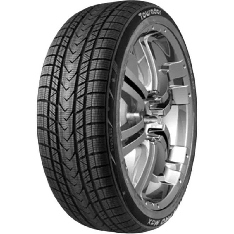 Tourador - WINTER PRO MAX  - 255/50 R19C