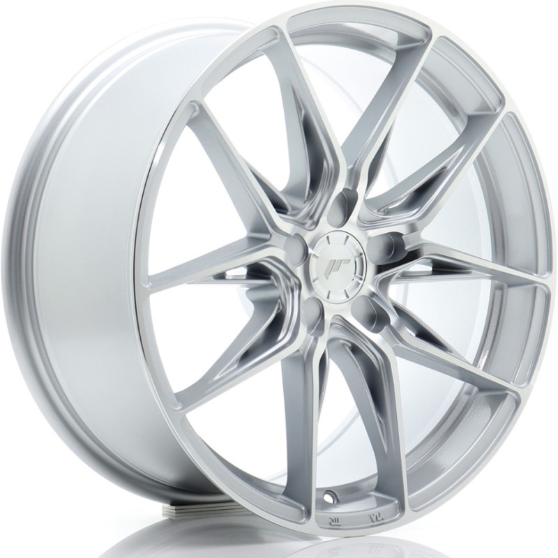 Japan Racing JR44ET: 20-48 18 85 5x108 ET20