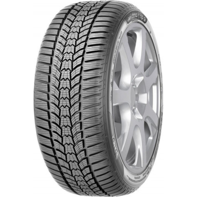 Sava - ESKIMO HP 2  - 195/55 R15C