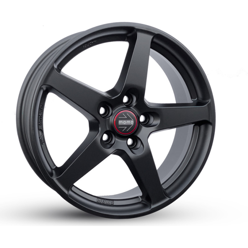 Momo FIVE 17 7 5x108 ET40