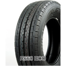 Bridgestone - R660 ECO C - 235/65 R16C