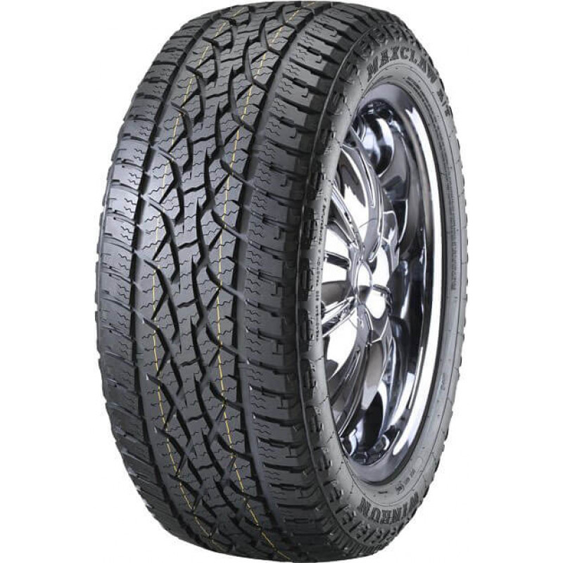 Winrun - MAXCLAW A/T - 255/55 R19