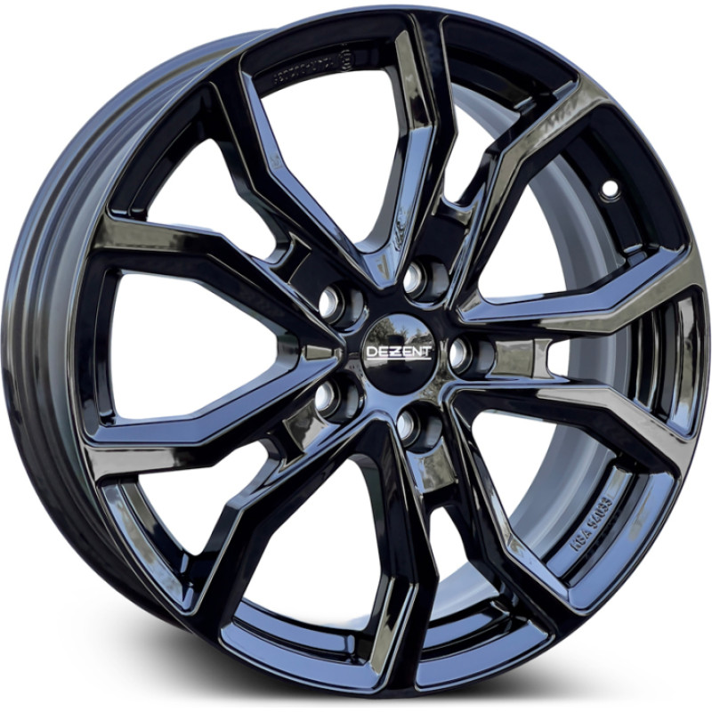 Dezent TV 17 7 5x112 ET48