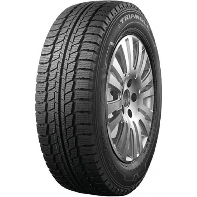 Triangle - LL01    Lääne-euroopa lamell - 195/75 R16