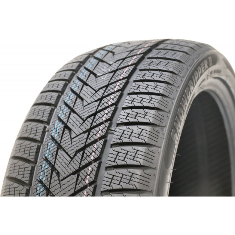 Ilink - SNOWGRIPPER II - 275/50 R21C