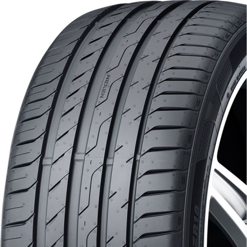 Nexen - N FERA SU4 97 W XL - 245/40 R20