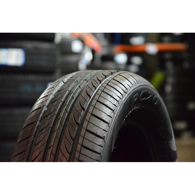 Pace - PC20 - 185/55 R16C