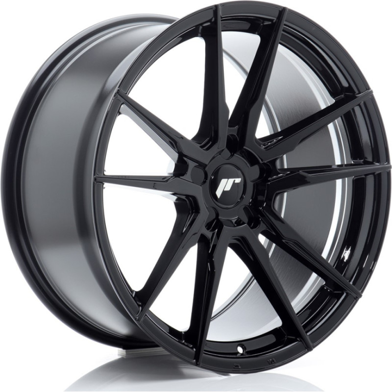 Japan Racing JR21 20 10.5 5x120.65 ET15
