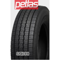 Petlas - SZ300 - 225/75 R17C
