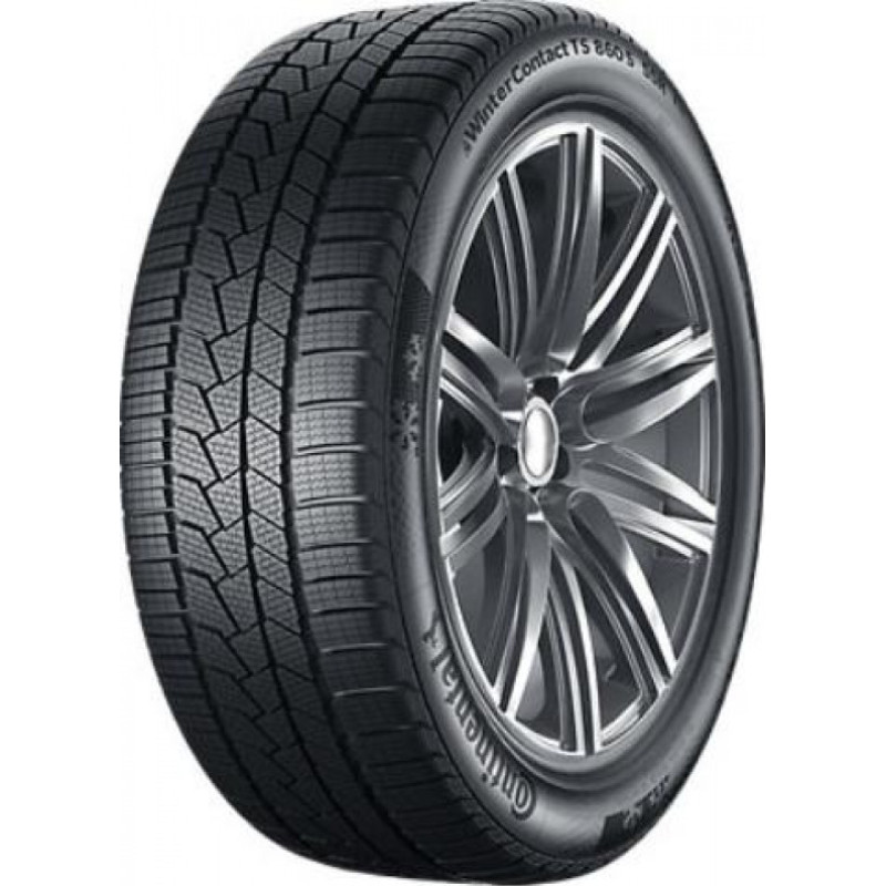 Continental - TS-860 S SSR FR - 275/35 R19