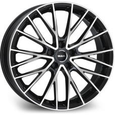 MAK SPECIALE 20 9.5 5x112 ET41