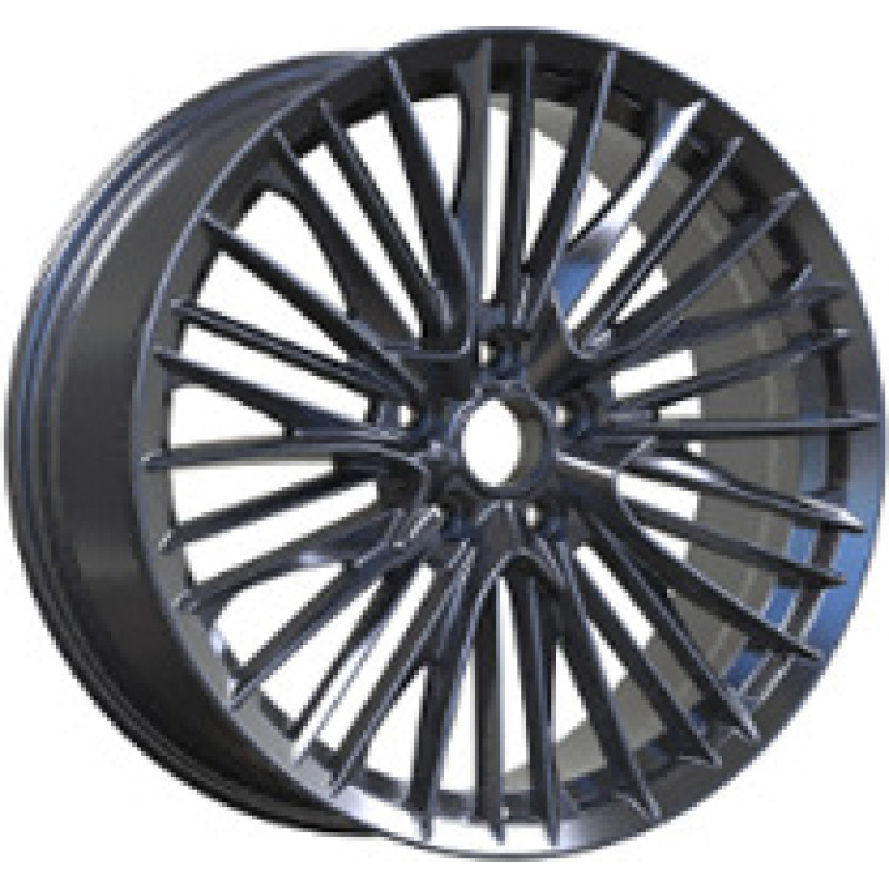 Replica Wheels FBX429 17 7.5 5x114.3 ET40