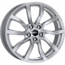 MAK MIDLANDS 20 8 5x108 ET45
