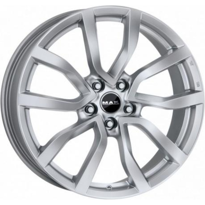 MAK MIDLANDS 20 8 5x108 ET45