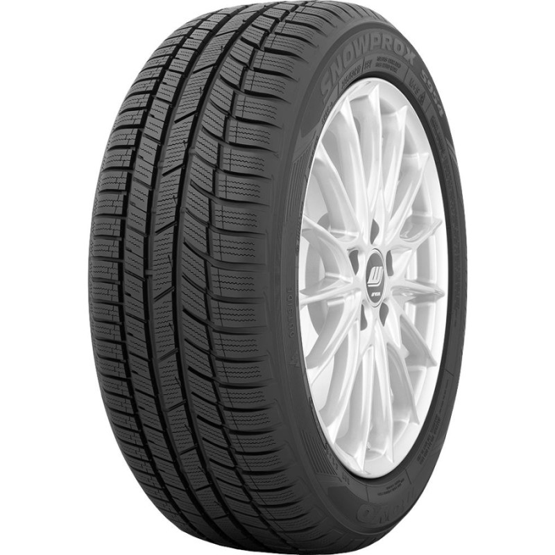 Toyo - SNOWPROX S954 XL M+S 3PMSF - 235/35 R19C