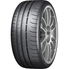 Goodyear - EAGLE F1 SUPERSPORT R XL MFS - 265/30 R20C