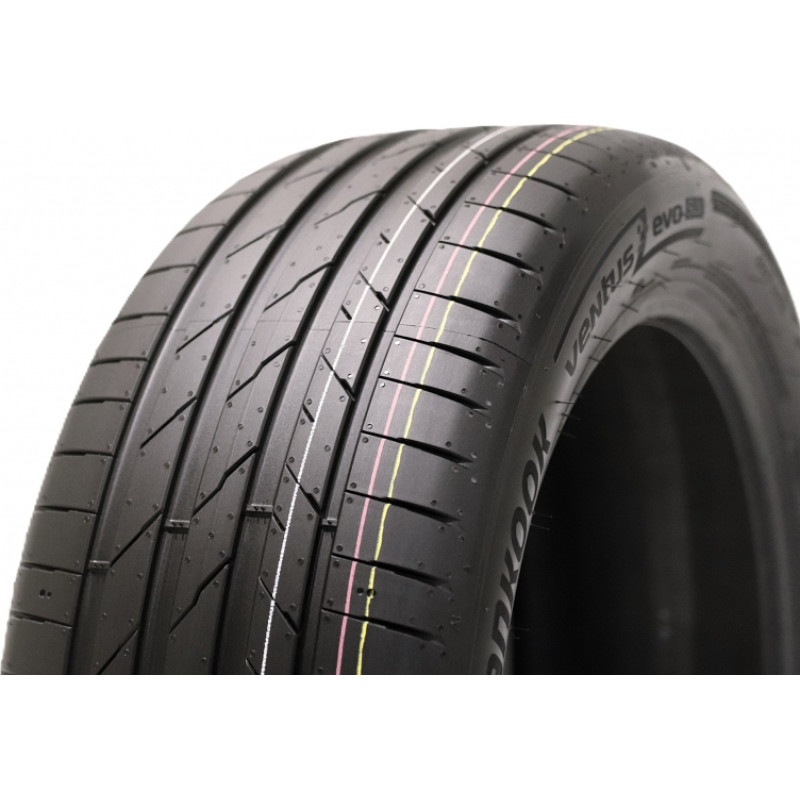 Hankook - Ventus Evo SUV K137A - 255/55 R19