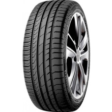 Giti - GITICONTROL 288 RUNFLAT - 245/40 R20