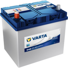 Varta - VARTA DYNAMIC SLI D48 1/1 - 12V | 60A | 60Ah