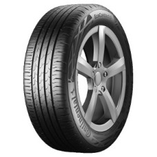 Continental - EcoContact 6 ContiSeal (+) - 255/45 R19