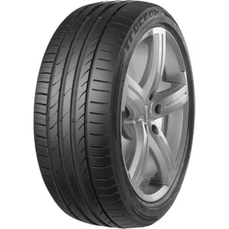 Tracmax - X Privilo Tx3 - 215/55 R17