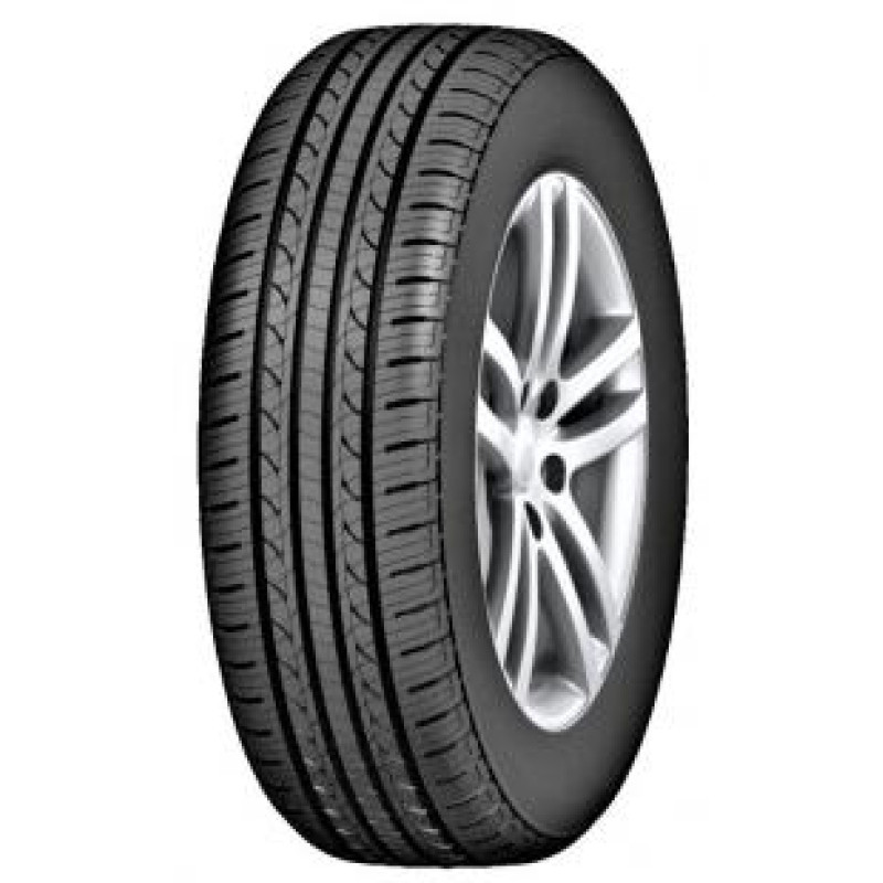 Hilo - GENESYS XP1 BSW - 205/60 R15C