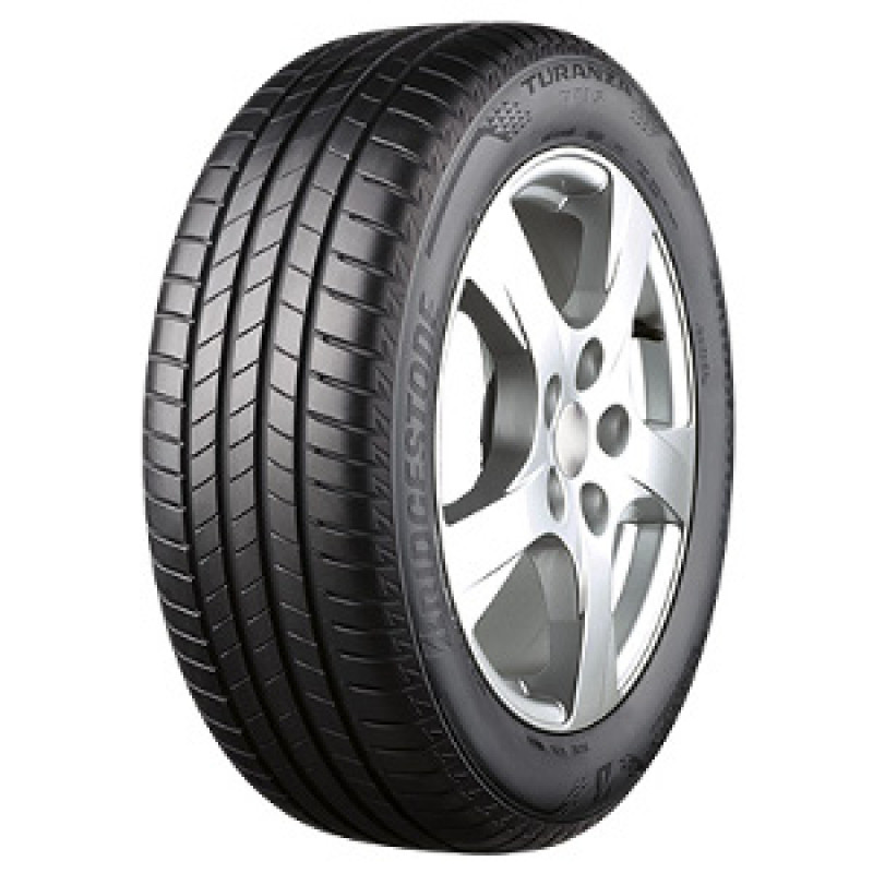 Bridgestone - 97 W T005 - 225/55 R17C
