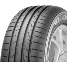 Dunlop - SP SPORT BLU RESPONSE  - 205/55 R16C