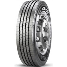 Pirelli - FR:01 TRIATHLON - 215/75 R17