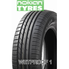 Nokian - WETPROOF 1 - 205/55 R16