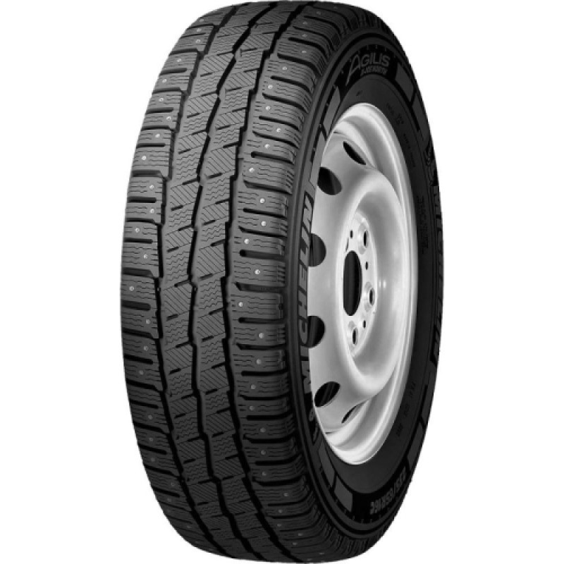 Michelin - AGILIS X-ICE NORTH - 215/75 R16C
