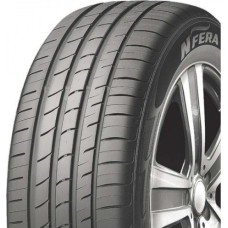 Nexen - N&APOS;FERA RU1   - 235/65 R17