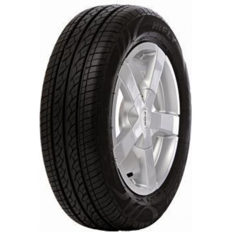 Hifly - HF201 - 165/70 R13