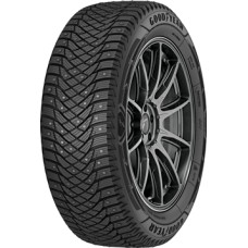 Goodyear - GOODYEAR UG ARCTIC 2 SUV - 275/60 R20