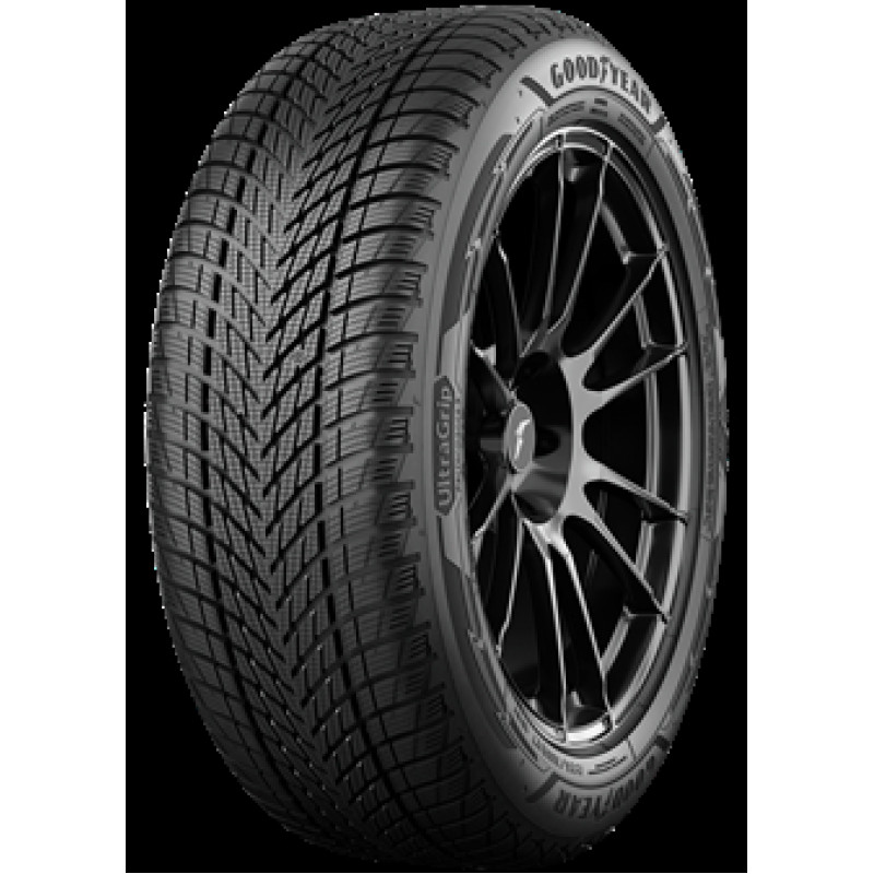 Goodyear - GOODYEAR UG PERF 3 XL SCT FP 103V - 245/45 R20