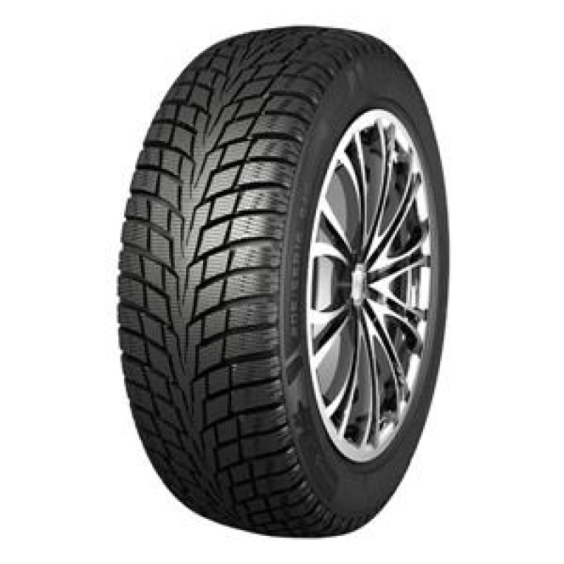 Nankang - NANKANG ICE-1 102QXL - 245/45 R19