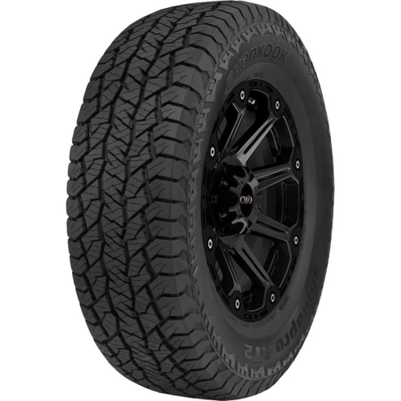 Hankook - Dynapro At2 Rf11 - 265/65 R17