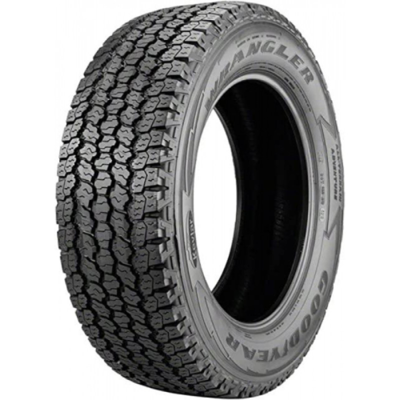 Goodyear - WRANGLER AT ADVENTURE - 265/60 R18