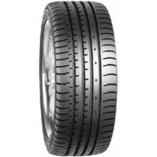 Accelera - PHI R - 235/50 R17