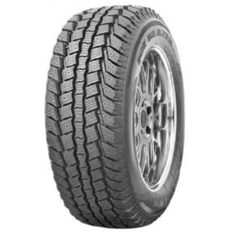 Sailun - ICE BLAZER WST3 M+S STUDDABLE BSW M+S 3PMSF - 215/70 R15C