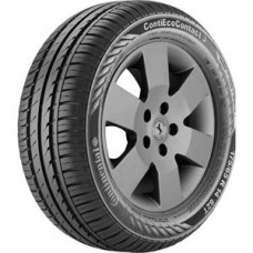 Continental - CONTINENTAL CONTIECOCONTACT 5 103H - 235/55 R17