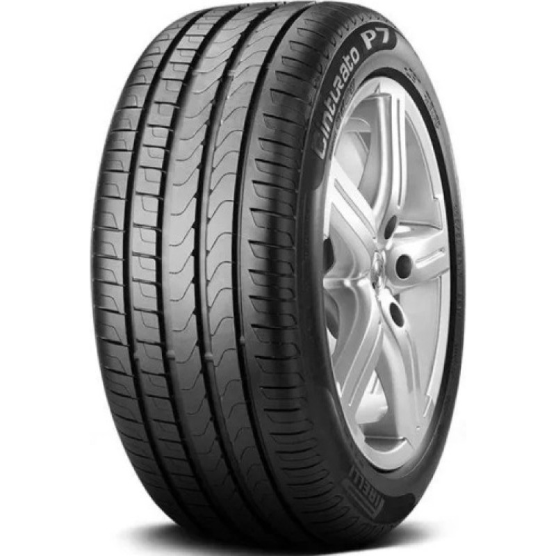 Pirelli -  CINTURATO P7 (P7C1)  RF MOE - 205/55 R17