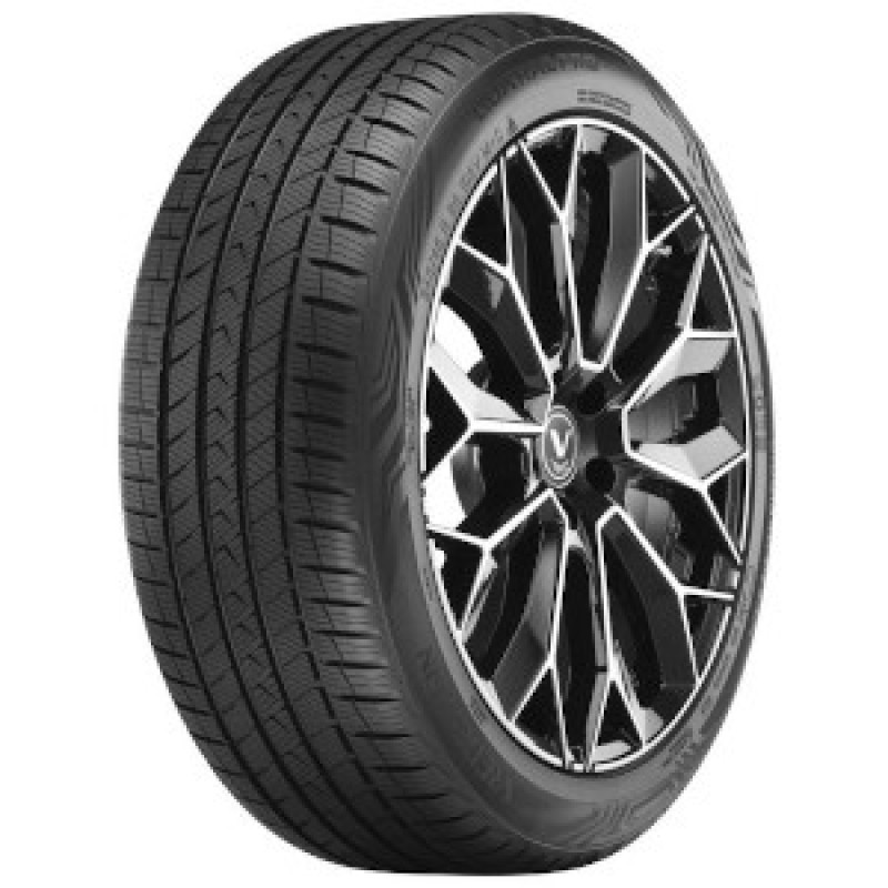 Vredestein - Quatrac Pro+ - 215/45 R20