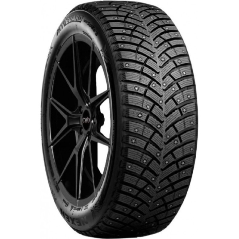 Nexen - WINGUARD WINSPIKE 3 XL STUDDED - 225/55 R17C